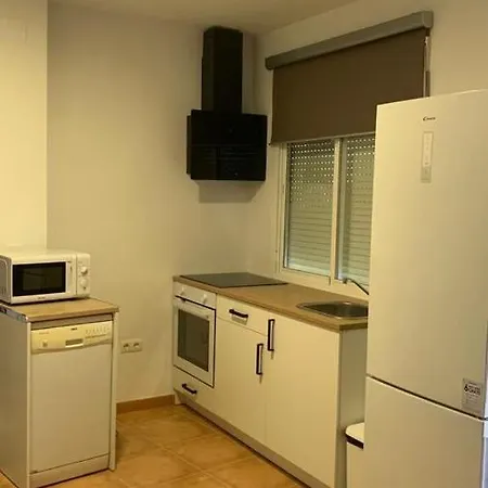 Appartement Competa_39a